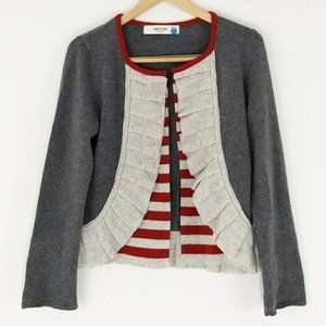 Sparrow Anthropologie Sweater Cardigan - Size L
